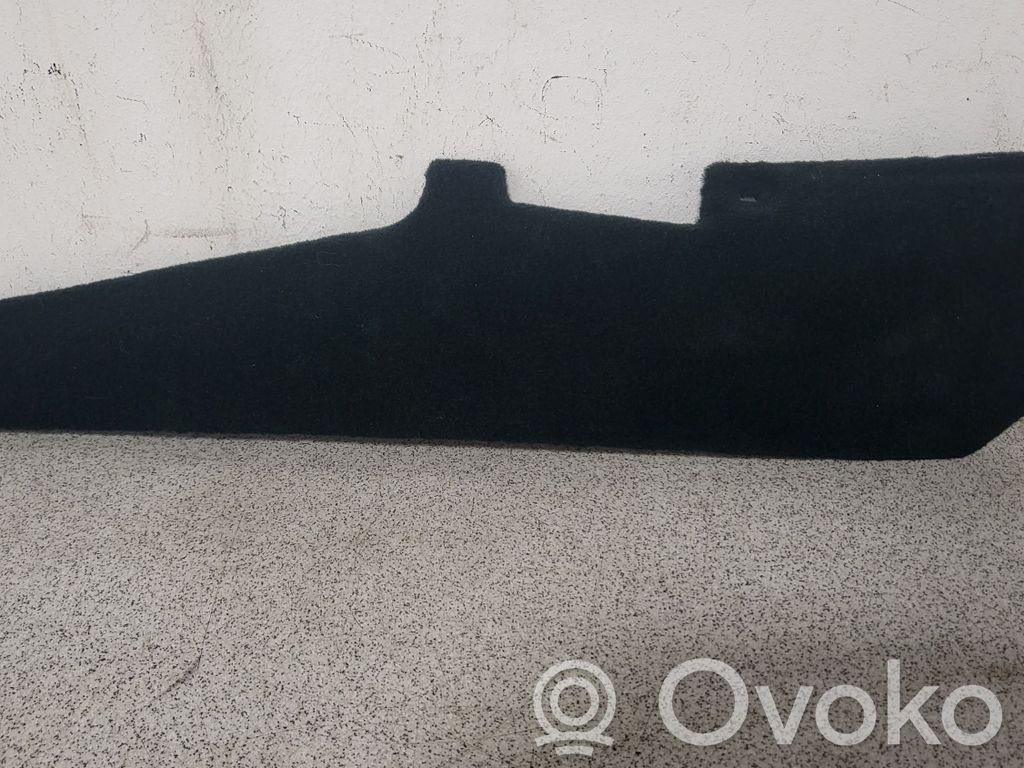 BMW 5 E39 Other sill/pillar trim element 