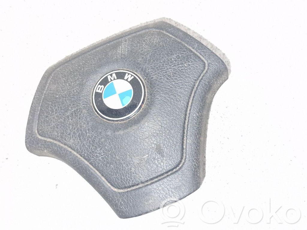 BMW 3 E46 Poduszka powietrzna Airbag kierownicy 