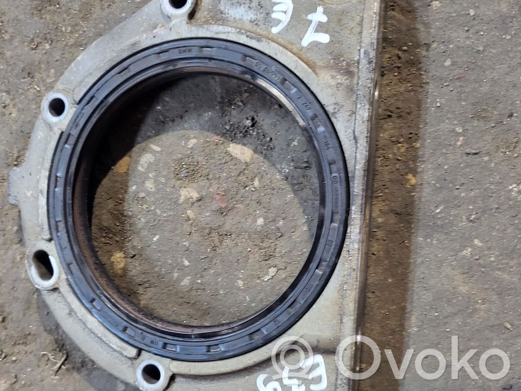 BMW 5 E39 other engine part 