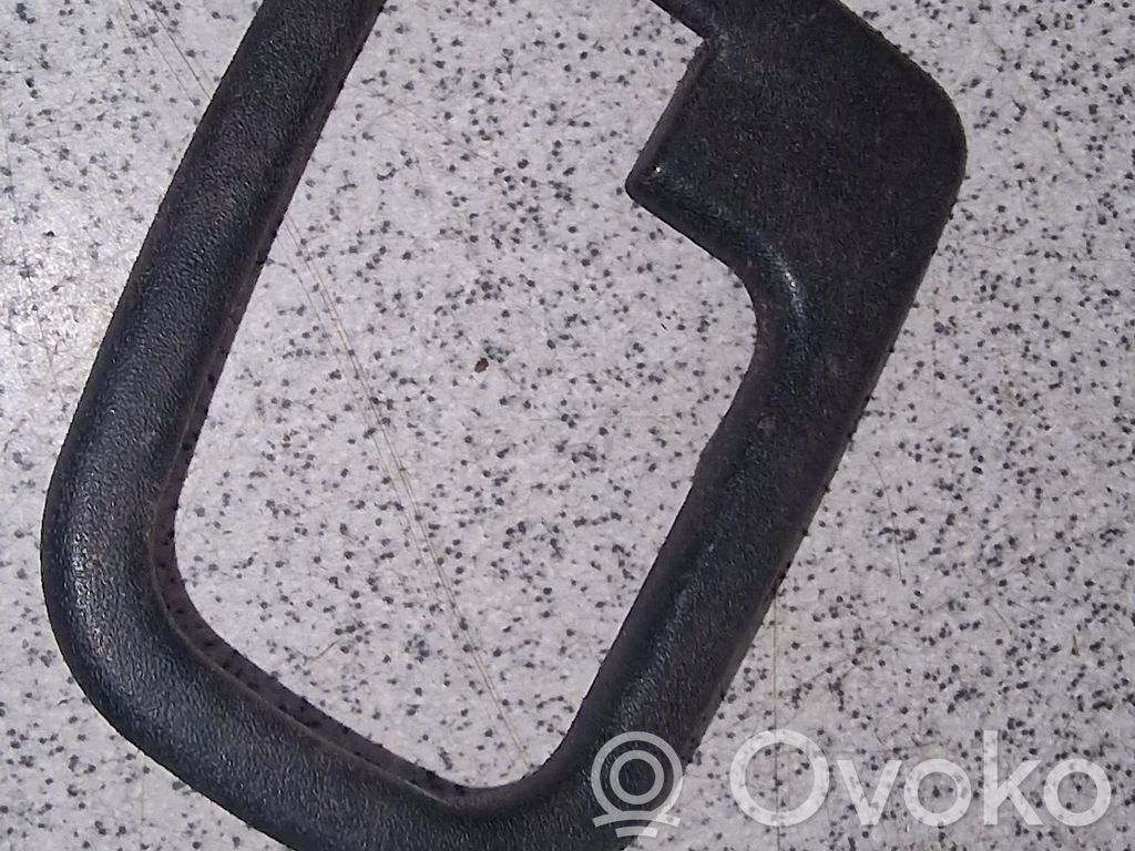 BMW 3 E36 Front door interior handle 
