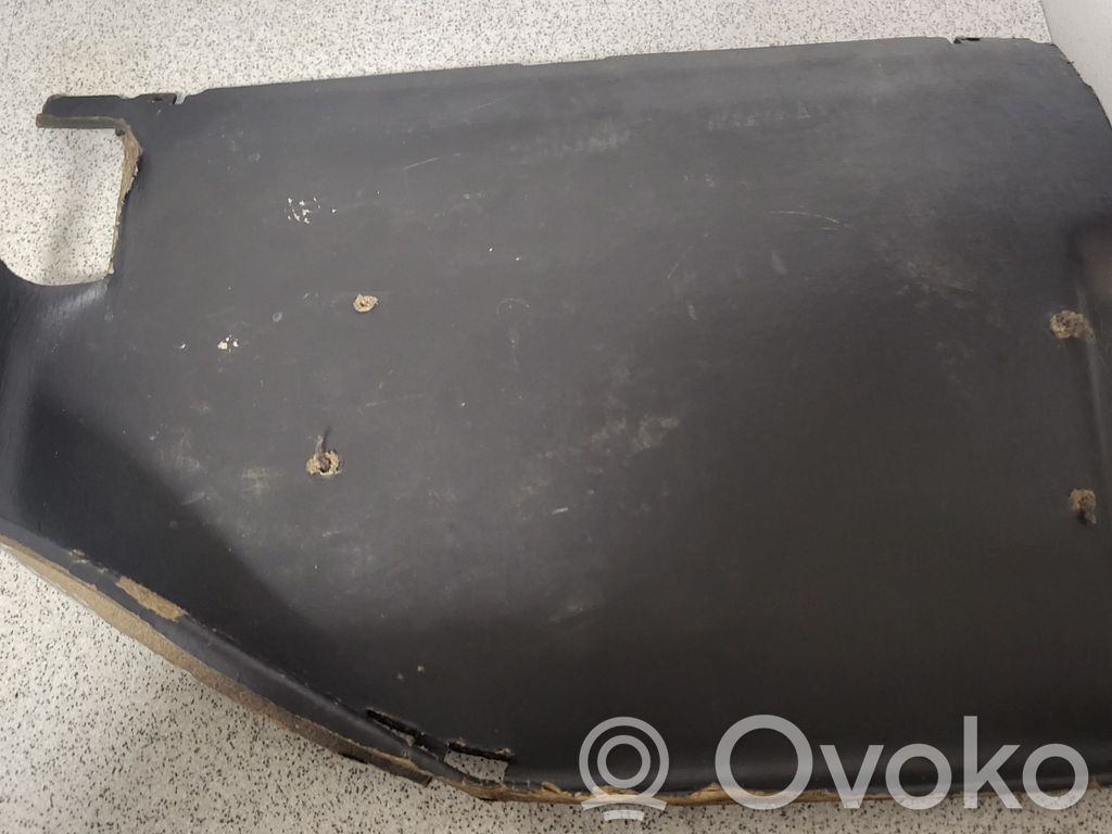 BMW 3 E36 Kita salono detalė 