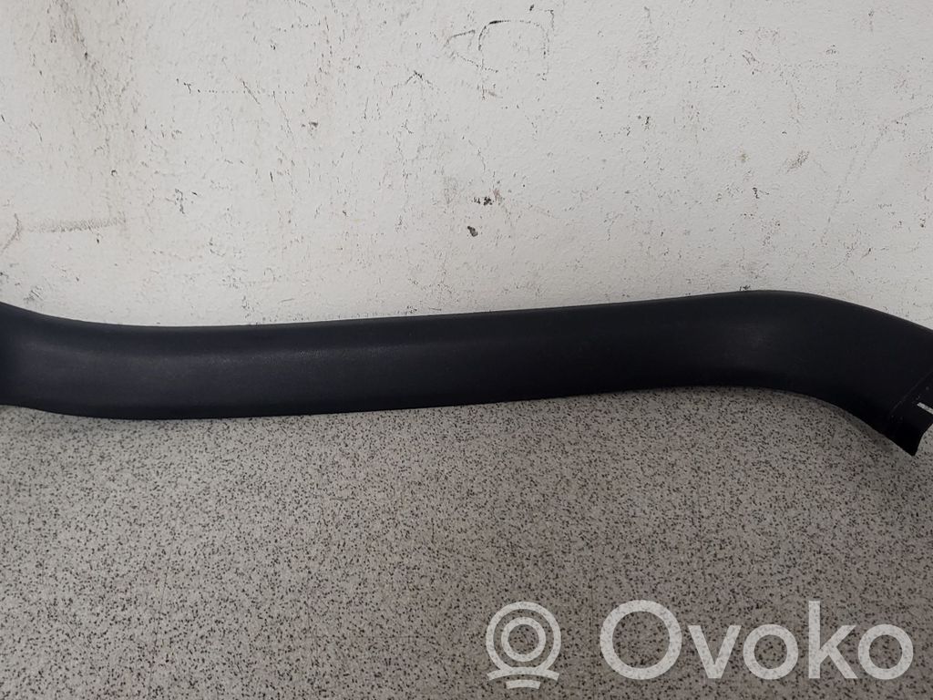 BMW 3 E36 Other trunk/boot trim element 