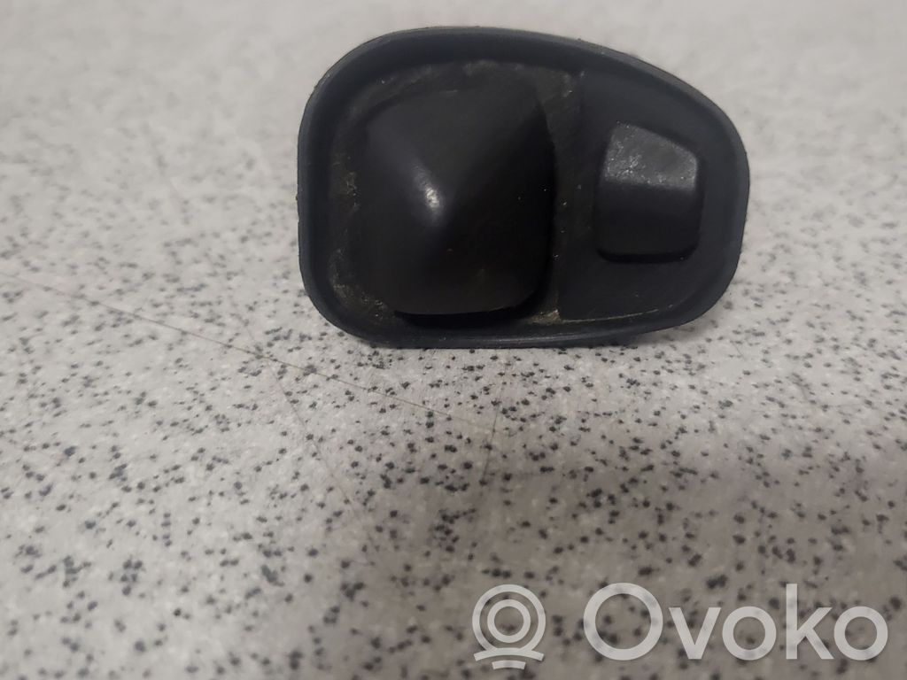 BMW 5 E34 Wing mirror switch 
