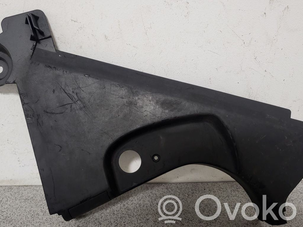 BMW 7 E65 E66 Garniture de marche-pieds 