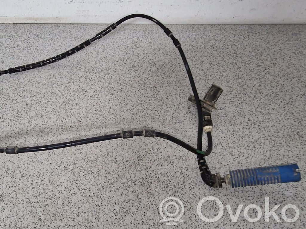 BMW 3 E46 ABS Sensor hinten 