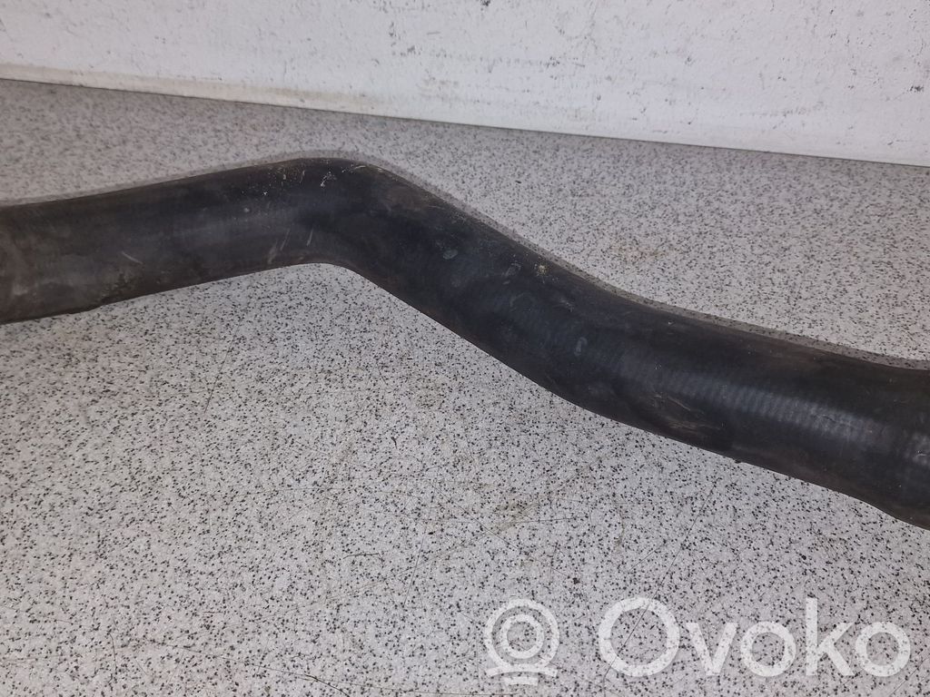 BMW 3 E36 Engine coolant pipe/hose 