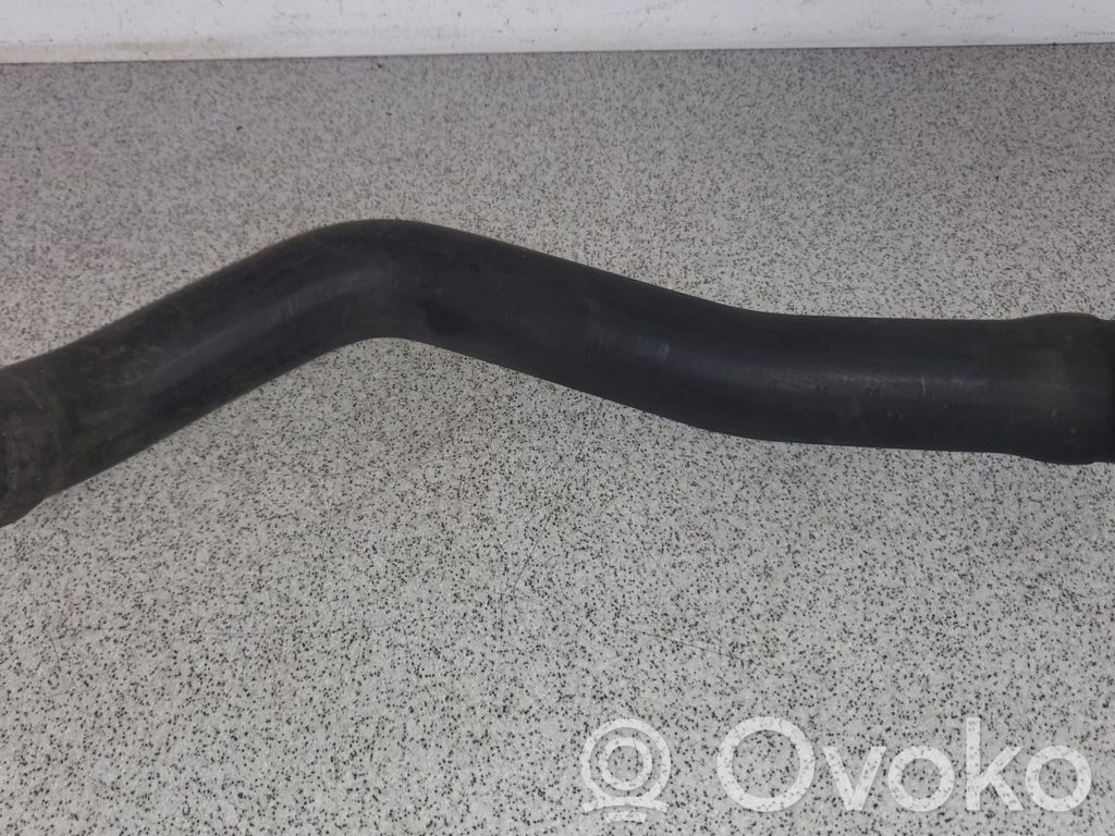 BMW 3 E36 Engine coolant pipe/hose 