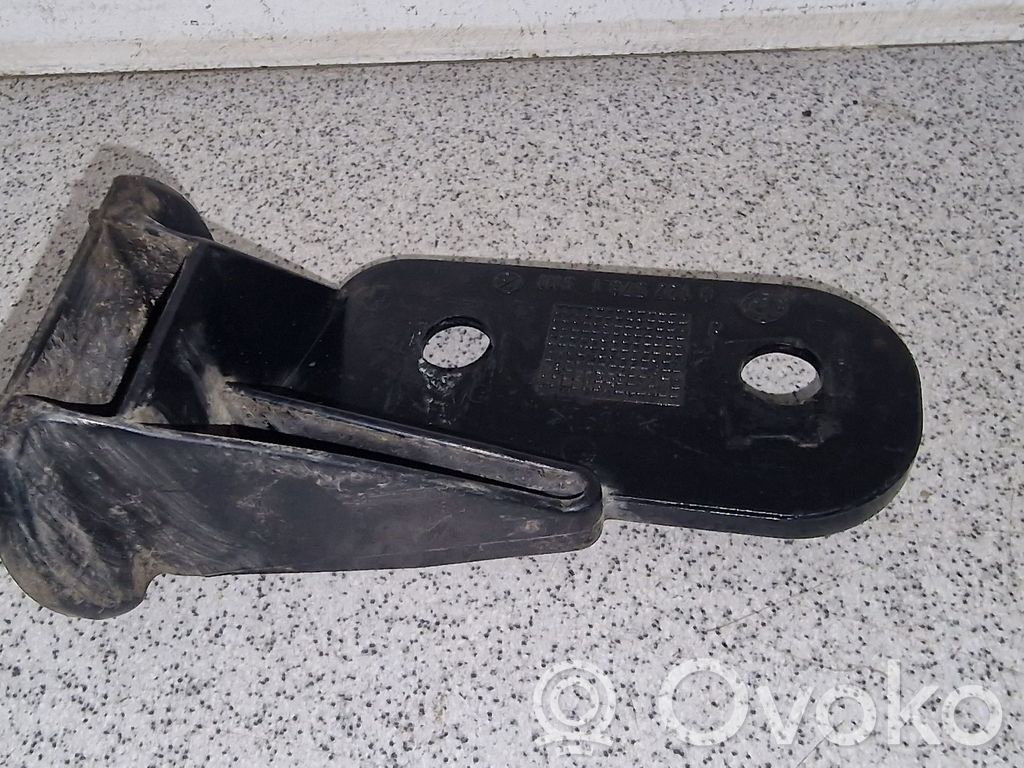 BMW 3 E36 Front bumper mounting bracket 