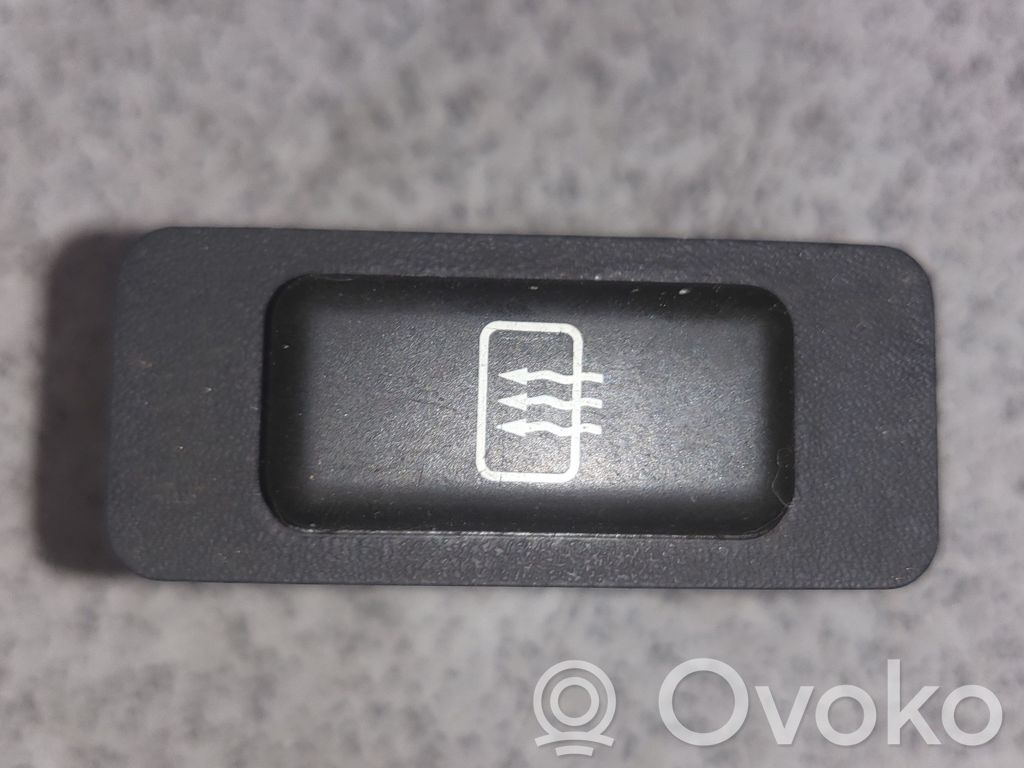 BMW 5 E34 Comutator încălzire parbriz/lunetă 