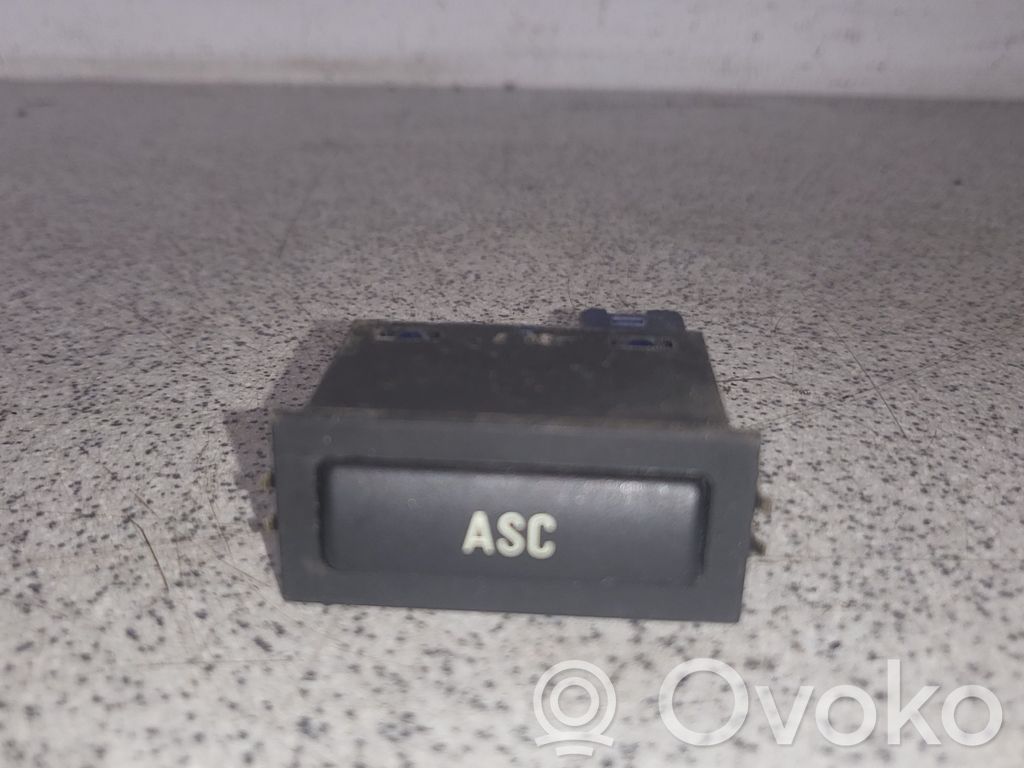 BMW 3 E46 Traction control (ASR) switch 