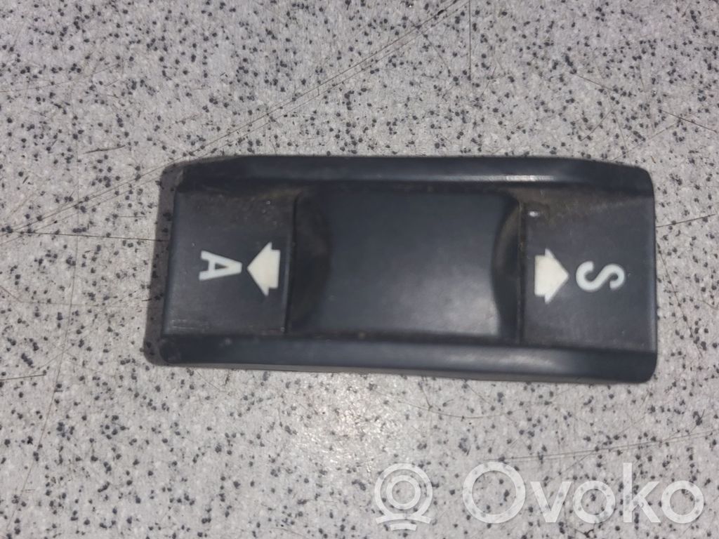 BMW 5 E39 Other switches/knobs/shifts 
