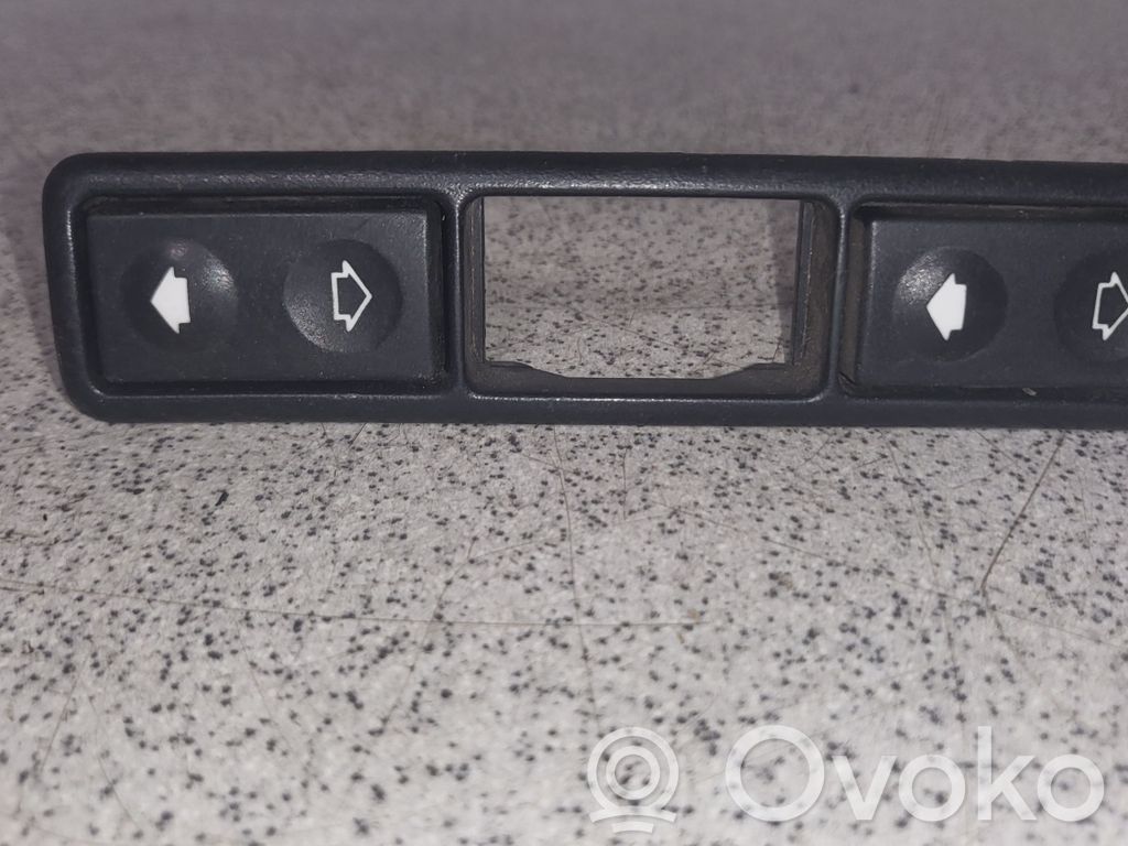 BMW 3 E36 Electric window control switch 