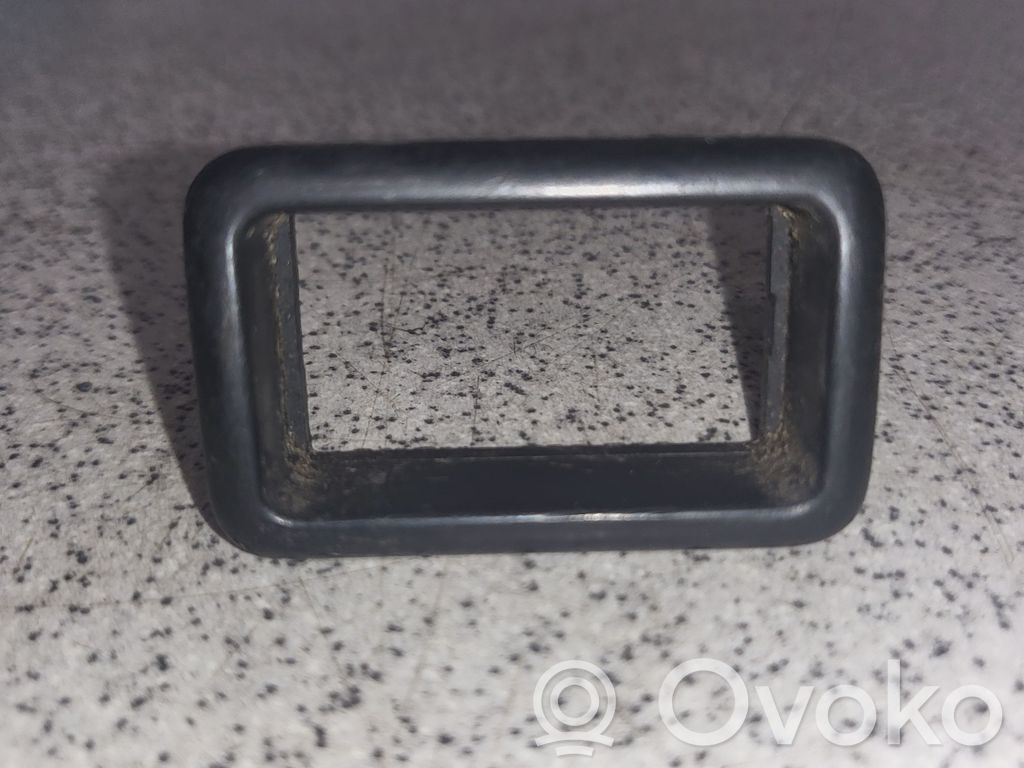 BMW 3 E36 Front door window switch trim 
