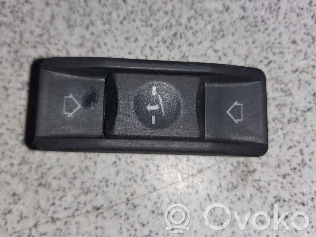 BMW 5 E34 Interruptor del techo solar 