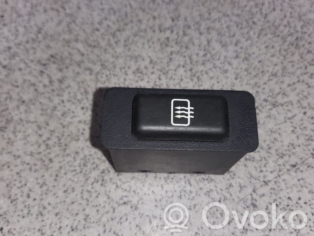 Windscreen/window heater switch   61311384480