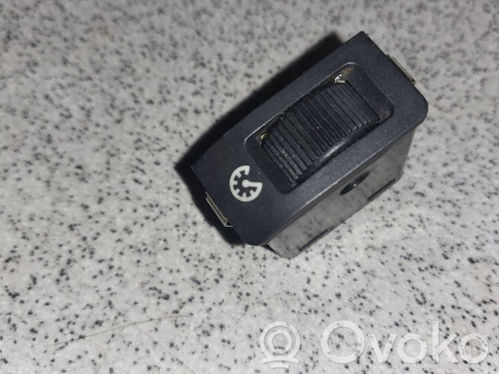 BMW 7 E38 Panel lighting control switch 