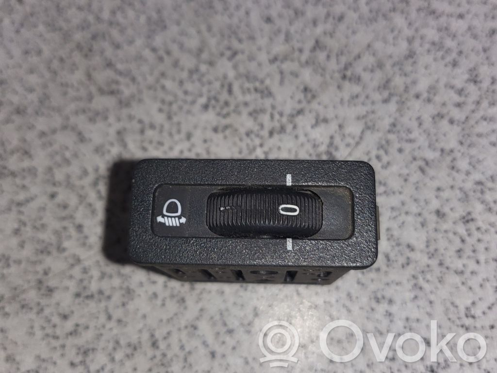 BMW 3 E36 Headlight level height control switch 