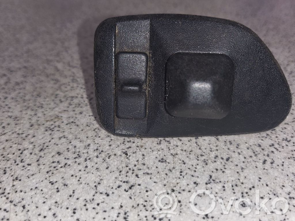 BMW 7 E38 Wing mirror switch 