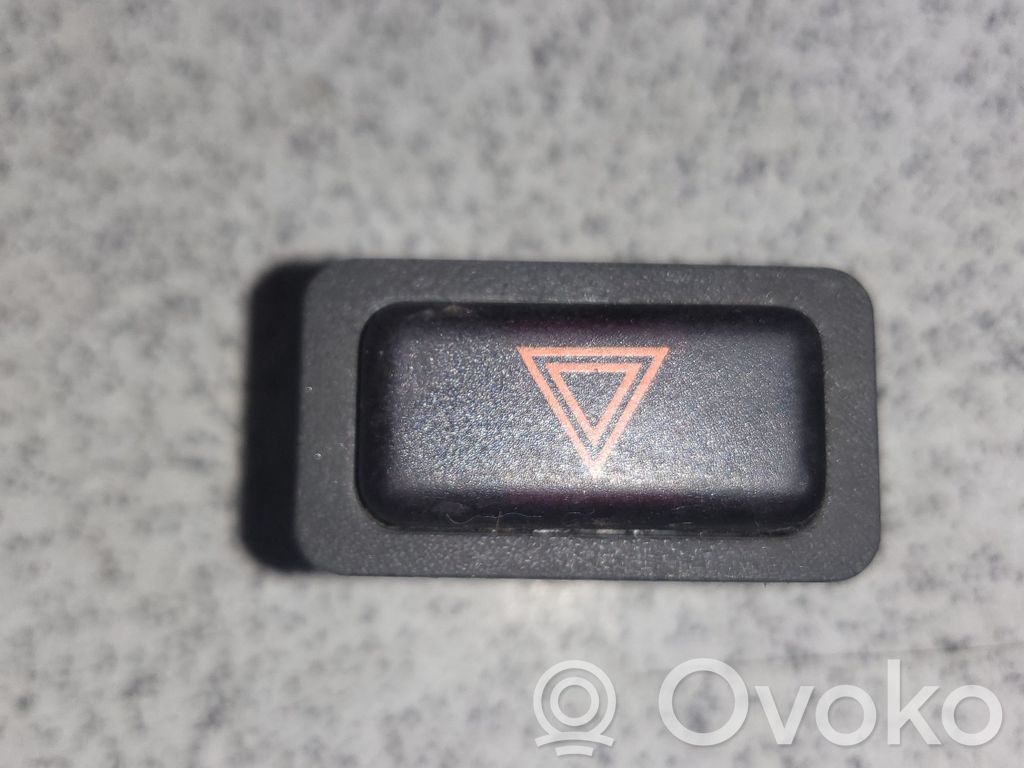 BMW 3 E30 Hazard light switch 