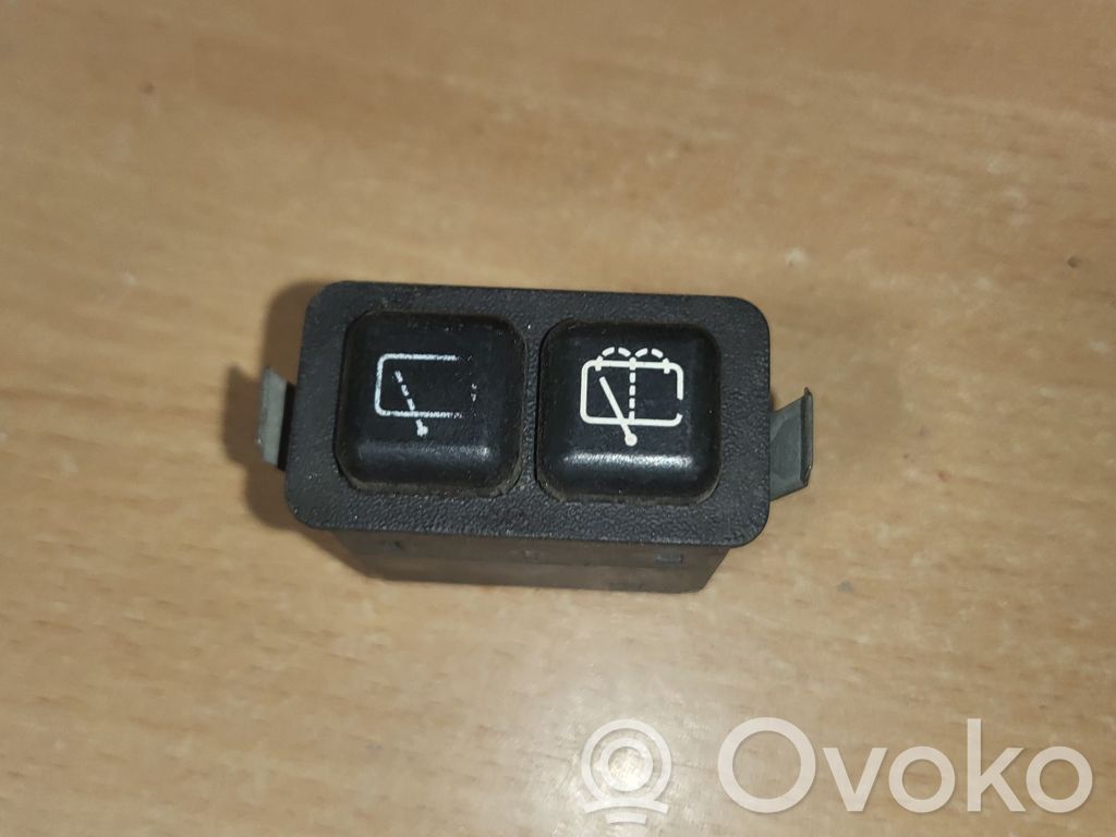BMW 3 E30 Wiper switch 