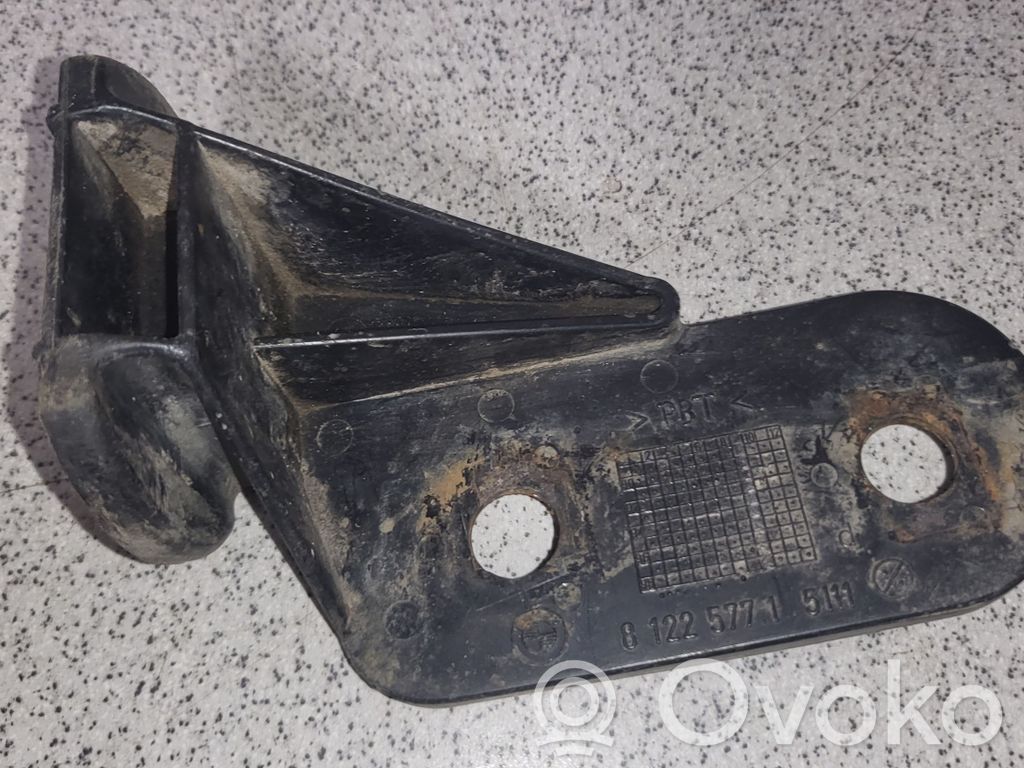 BMW 3 E36 Front bumper mounting bracket 