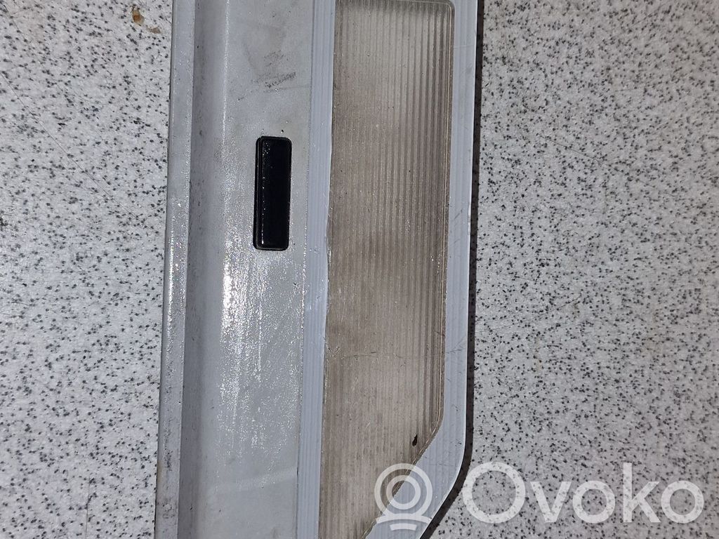 BMW 7 E38 Rear seat light 