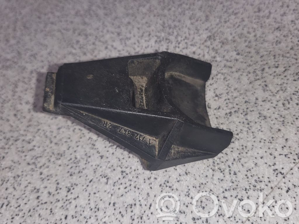 BMW 3 E36 Radiator mount bracket 