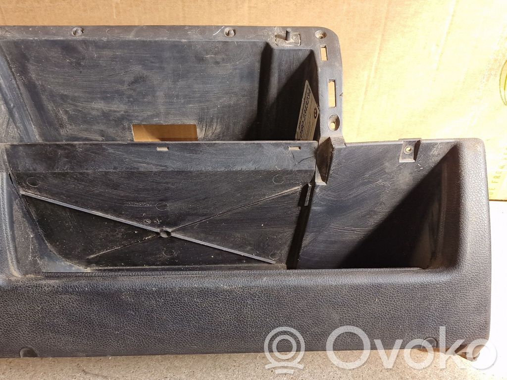 BMW 3 E36 Glove box frame 