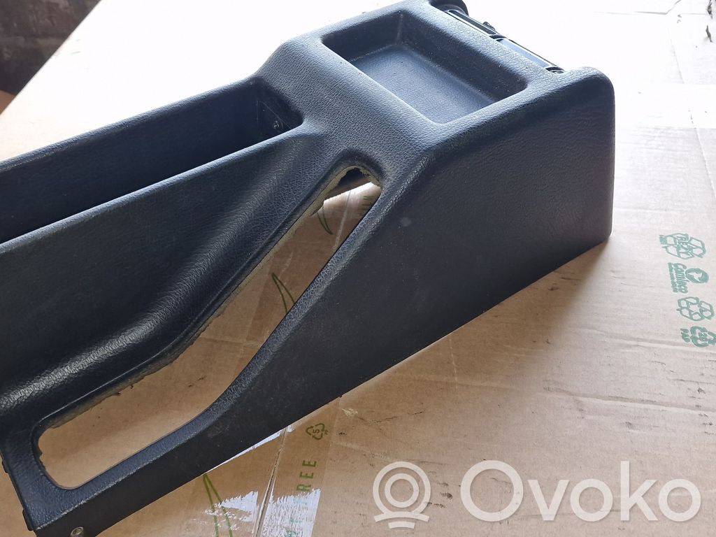 BMW 5 E34 Other center console (tunnel) element 