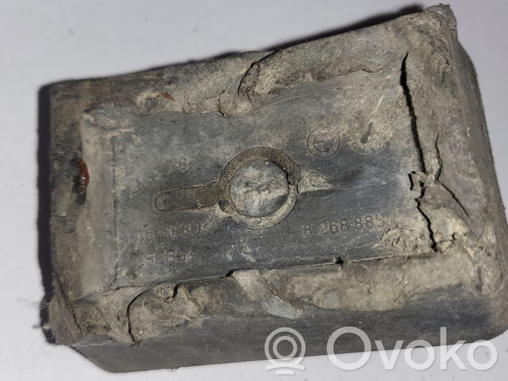 BMW 7 E65 E66 Jacking socket point 