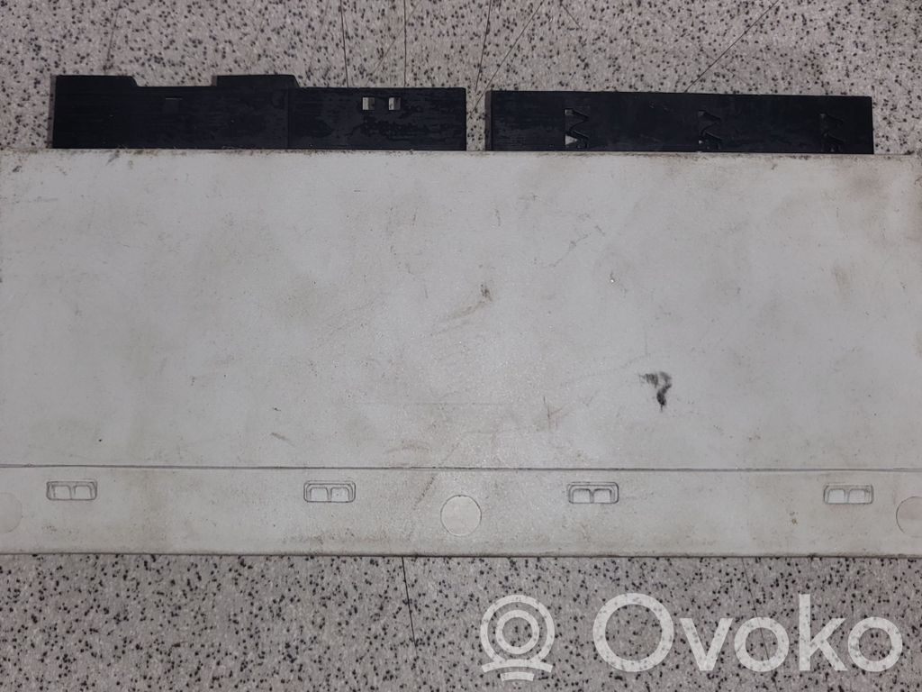 BMW 7 E65 E66 Oven ohjainlaite/moduuli 