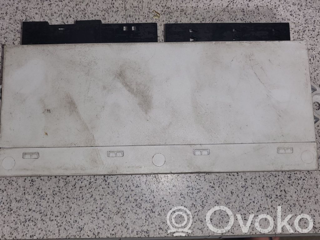 BMW 7 E65 E66 Door control unit/module 