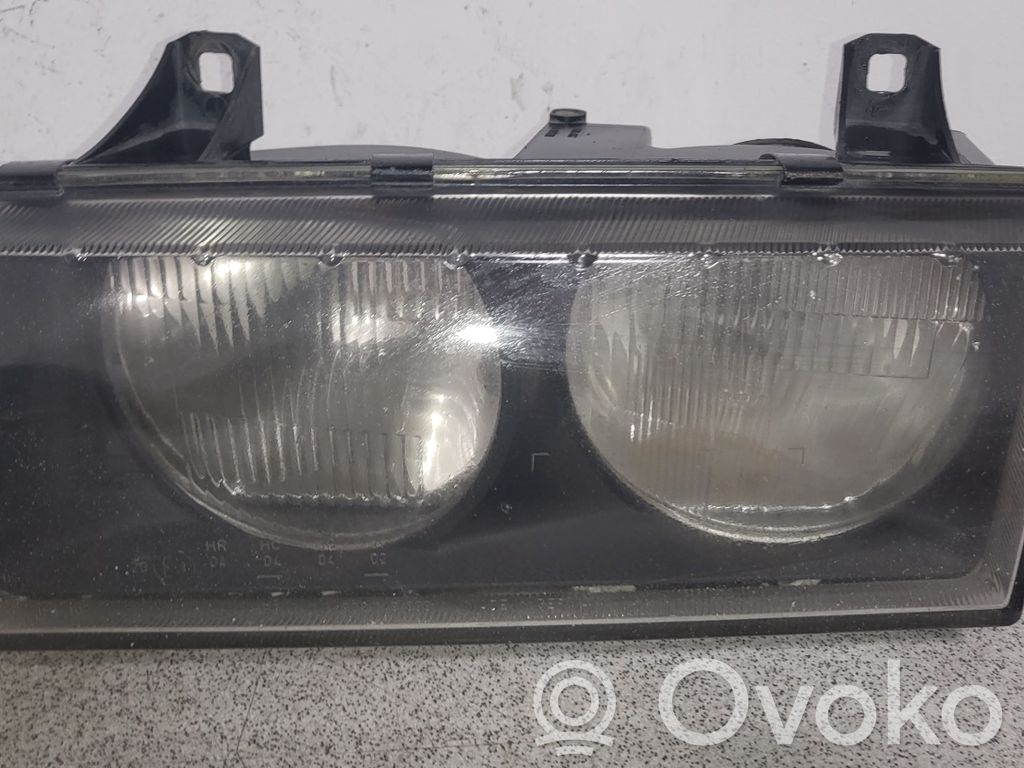 BMW 3 E36 Headlight/headlamp 