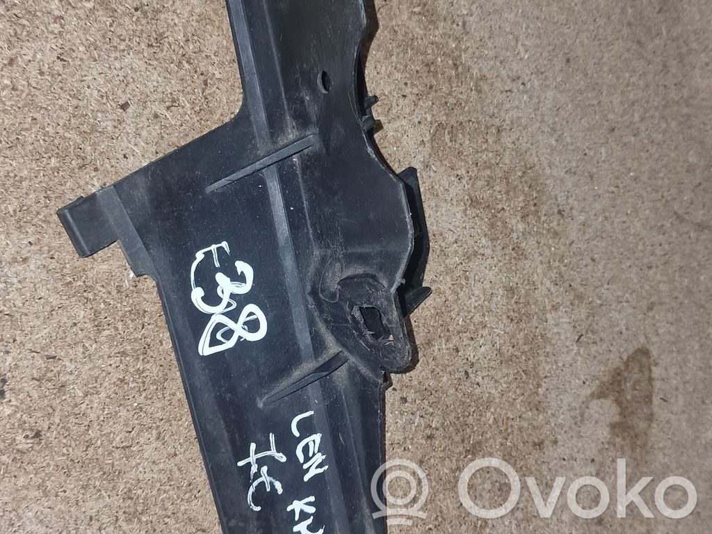 BMW 7 E38 Headlight/headlamp mounting bracket 