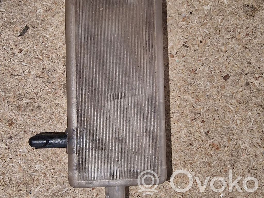 BMW 3 E46 Éclairage lumière plafonnier avant 