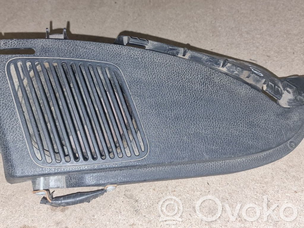 BMW 3 E36 Parcel shelf speaker trim grill 