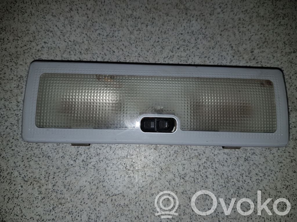 BMW 3 E36 Front seat light 