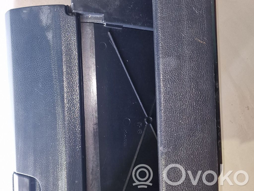 BMW 3 E36 Glove box set 