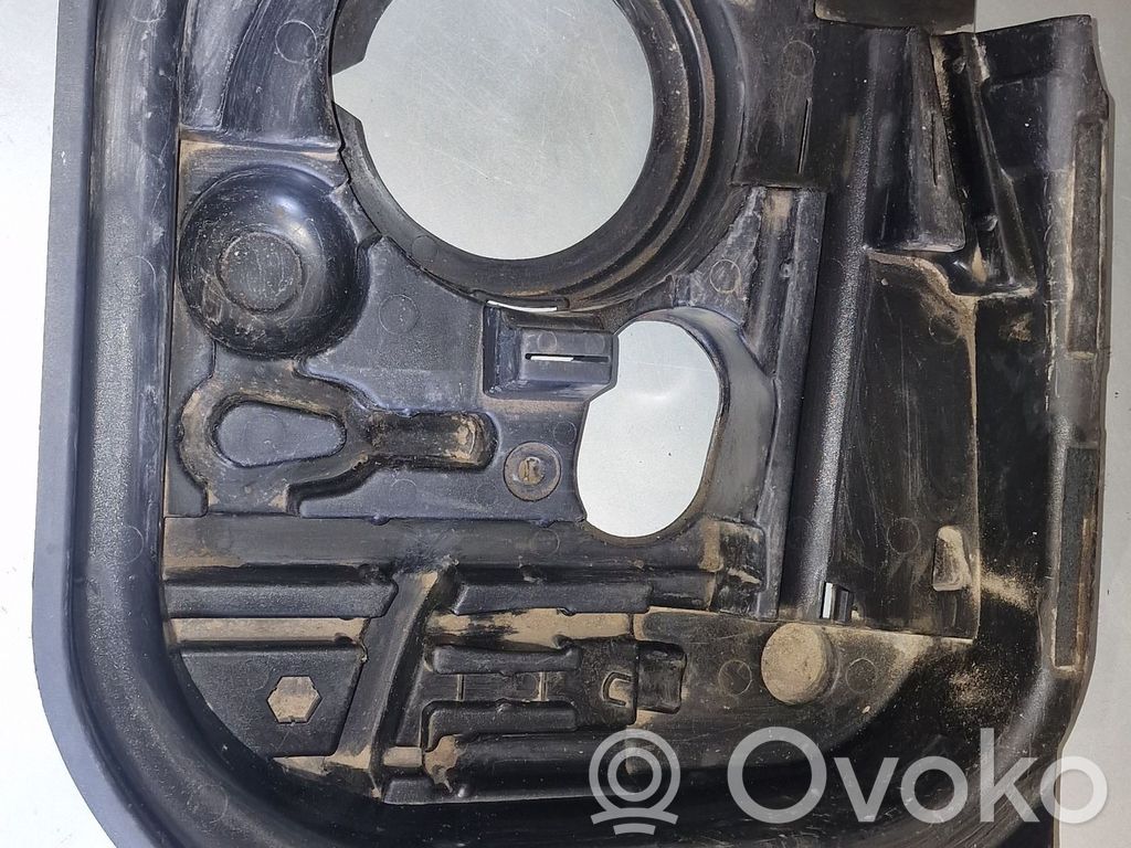 BMW 3 E36 Tool box 