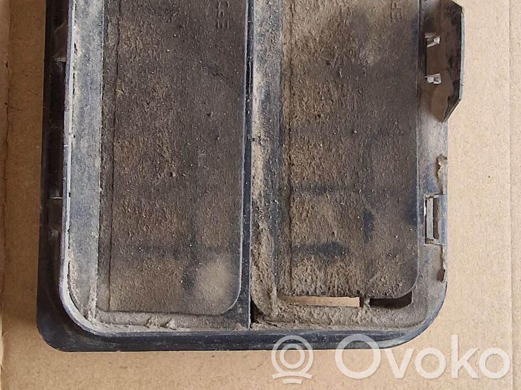 BMW 3 E36 Other trunk/boot trim element 