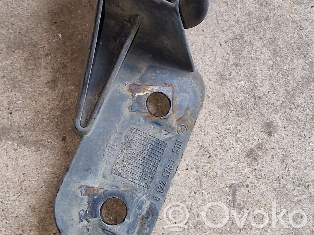 BMW 3 E36 Front bumper mounting bracket 