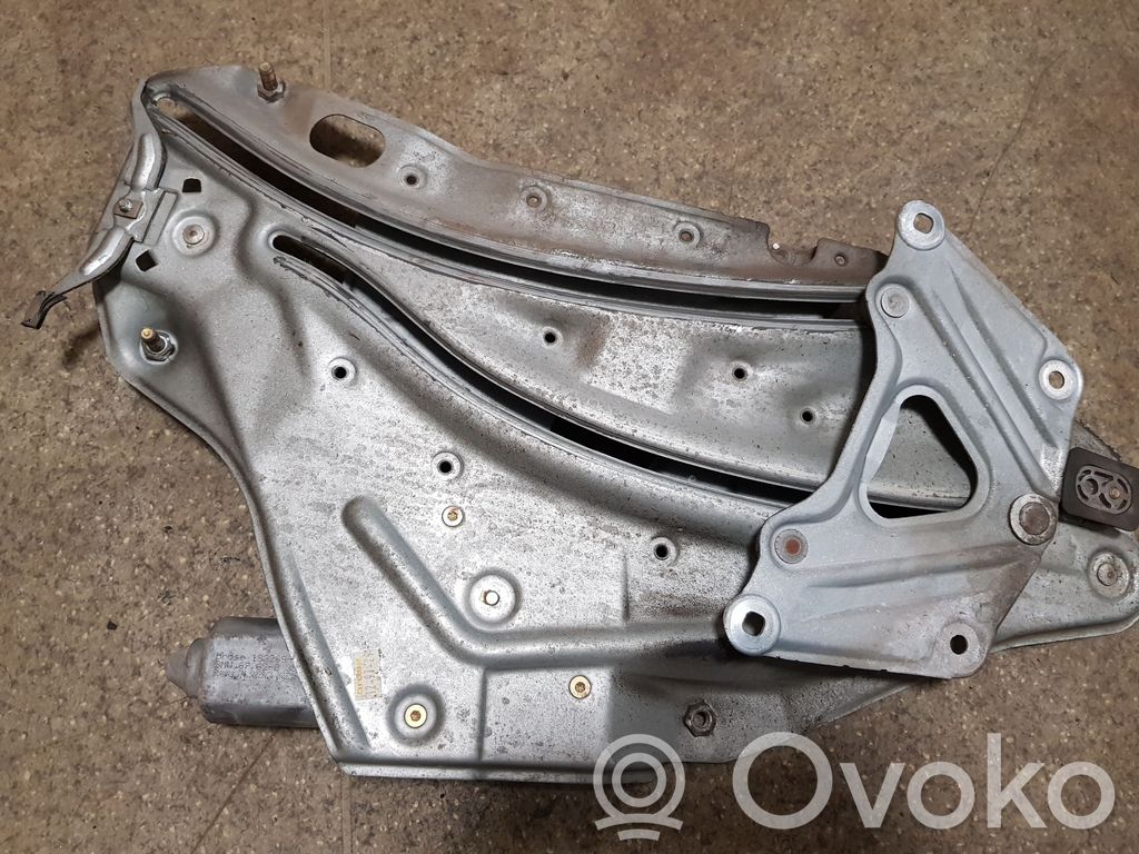 BMW 3 E36 Macara geam ușă spate cu motor 