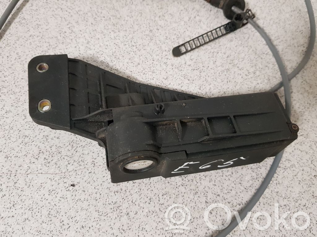Handbremsen-Steuermodul   7508773