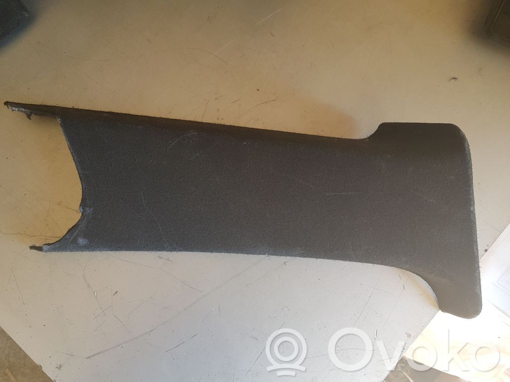 BMW 3 E46 (C) pillar trim 
