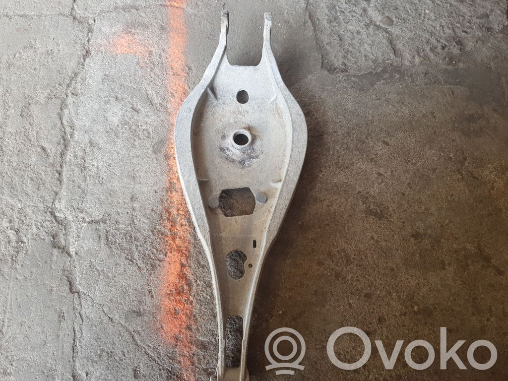 BMW 3 E46 Querlenker Achsschenkel hinten 