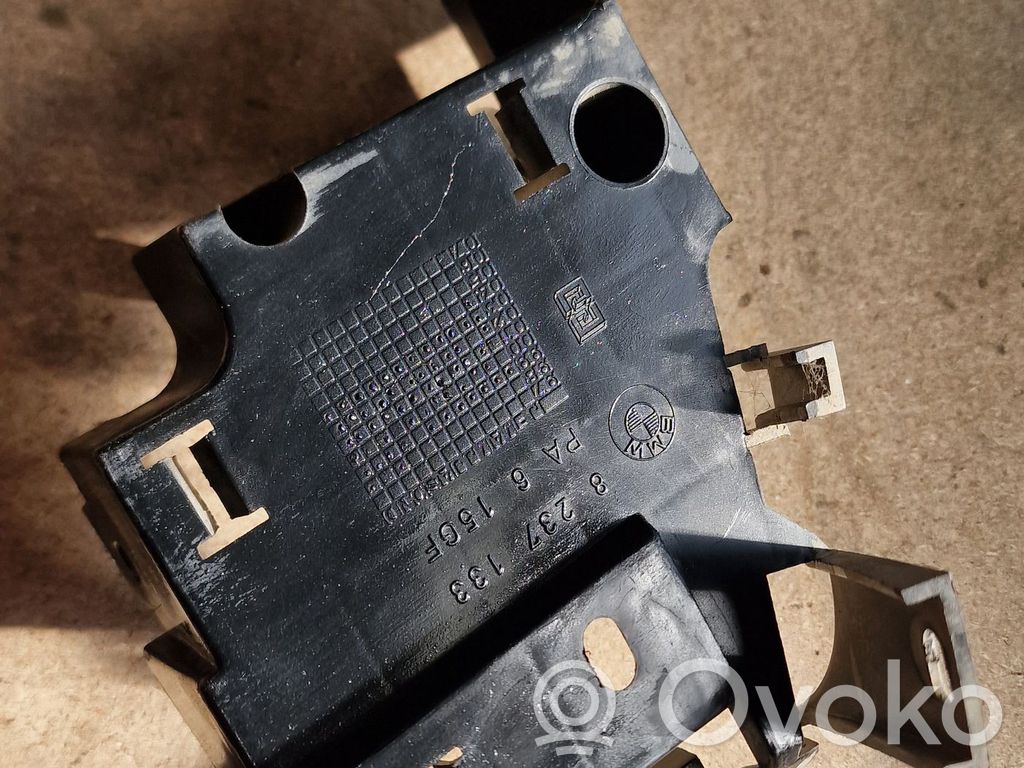 BMW 3 E46 Otros repuestos del interior 