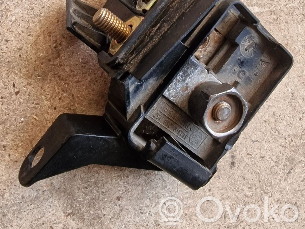 BMW 3 E46 Positive wiring loom 