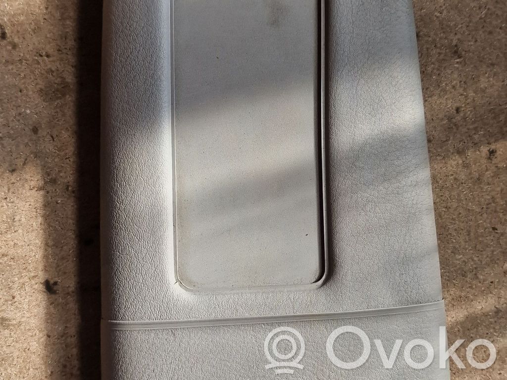 BMW 3 E46 Sun visor 
