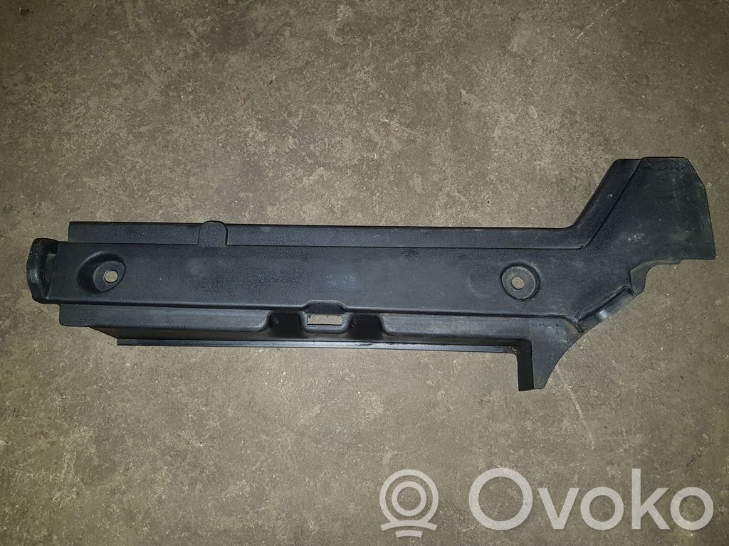 BMW 3 E36 Other trunk/boot trim element 