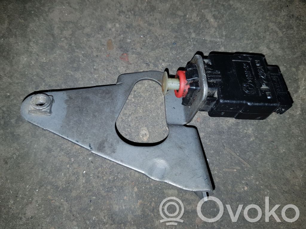 BMW 3 E36 Accelerator pedal position sensor 